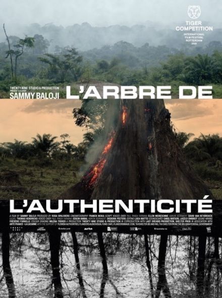 L'Arbre de l'Authenticité