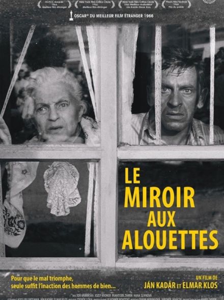 Le Miroir aux alouettes