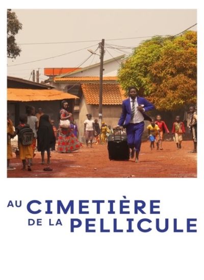 Au cimetière de la pellicule