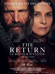 The Return, le retour d'Ulysse