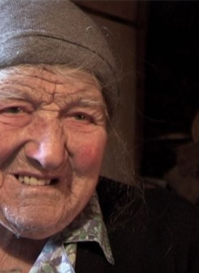 Lucie, Après Moi Le Déluge