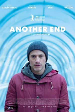 Affiche du film Another End