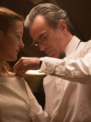 Phantom Thread