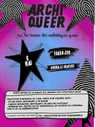 Archi'queer