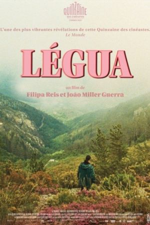 Affiche du film Légua