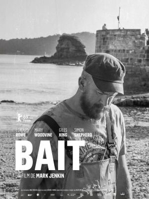 Affiche du film Bait