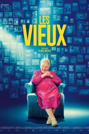 Affiche du film Les Vieux