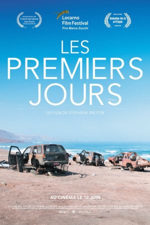 Affiche du film Les Premiers jours