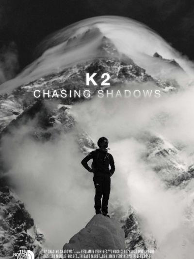 K2 Chasing Shadows