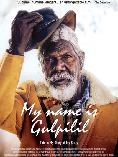 My Name is Gulpilil