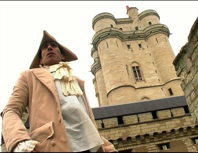 Les 3 vies du Chevalier