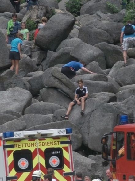 Courts métrages européens