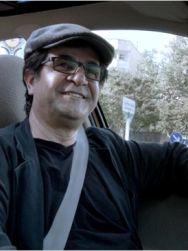 Taxi Téhéran