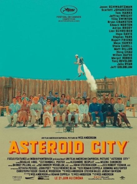 Asteroid City