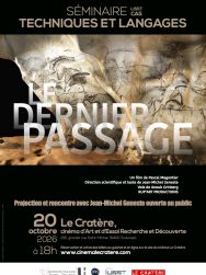 Le Dernier passage