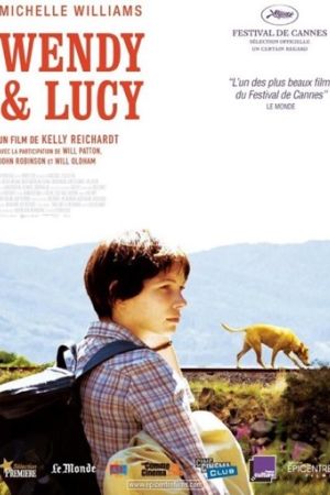 Affiche du film Wendy et Lucy