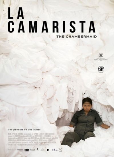 La Camarista