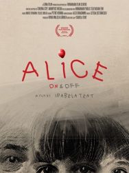 Alice par ci par là