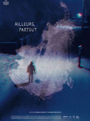 Affiche du film Ailleurs partout