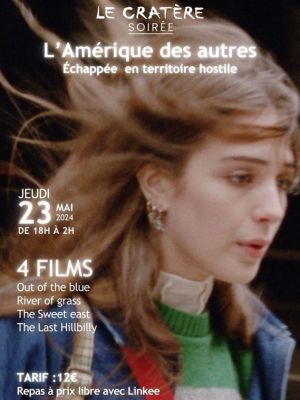 L'Amérique des autres, Échappée en territoire hostile