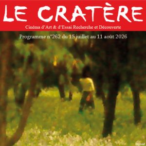 Programme 262 du 15 juillet au 11 août 2026