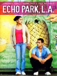 Echo park L.A.