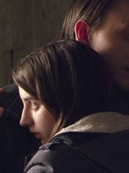 Frost - En avant-première