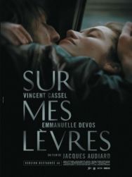 Sur mes lèvres