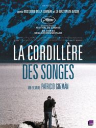La Cordillère des songes