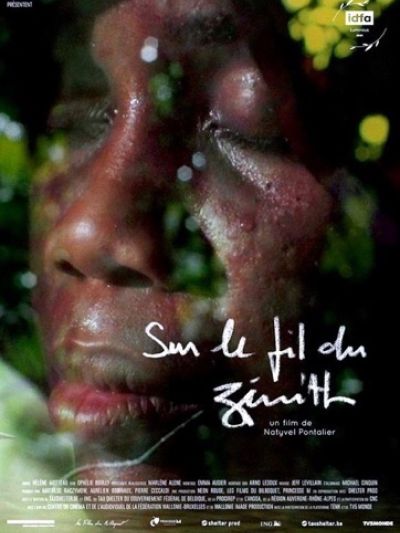 Sur le fil du zénith