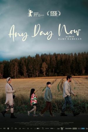 Affiche du film Any Day Now