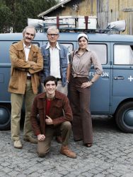 Les grandes ondes