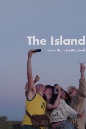 Affiche du film L'Île