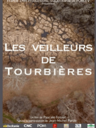 Les veilleurs de tourbières