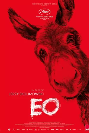 Affiche du film EO