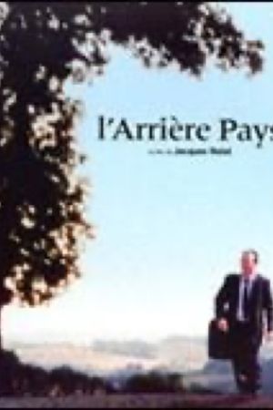 Affiche du film L'arrière-pays