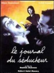 Le journal du séducteur