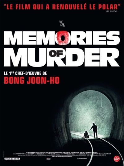 Memories of Murder