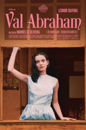 Affiche du film Val Abraham