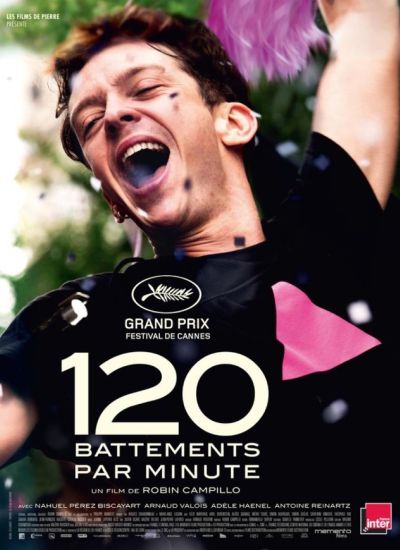 120 battements par minute