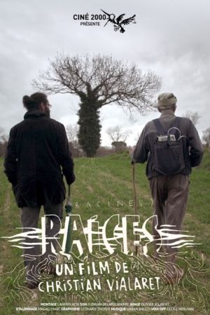 Affiche du film Raices