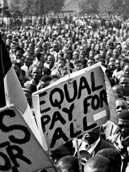Le procès contre Mandela et les autres