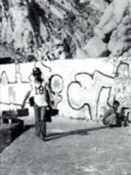 L’Histoire du pays du bon Dieu