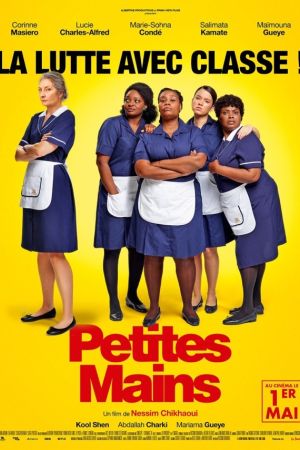 Affiche du film Petites mains