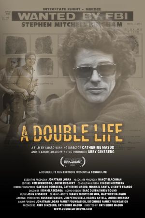 Affiche du film A Double life