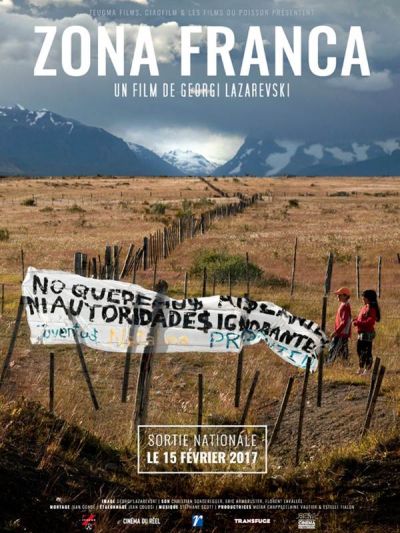 Zona Franca