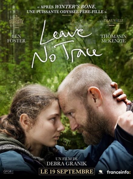 Leave No Trace