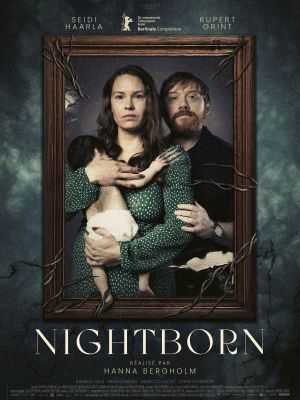 Affiche du film Nightborn