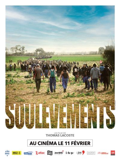Soulèvements