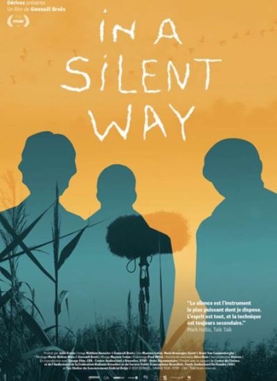 In a silent way